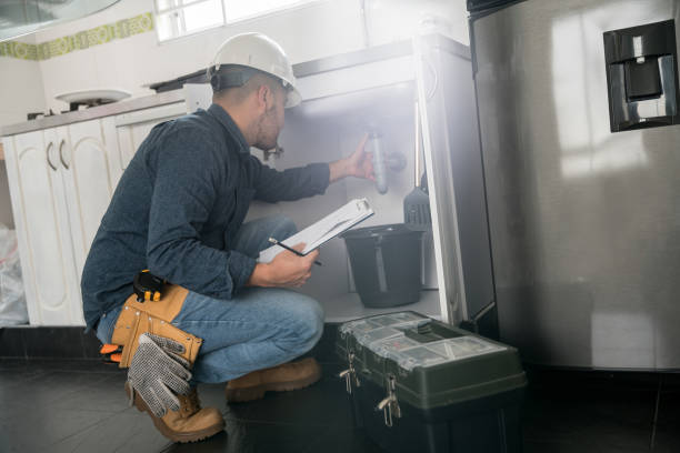 Best Drain Cleaning Services  in Menard, TX