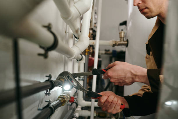 Best Plumbing Inspection Services  in Menard, TX