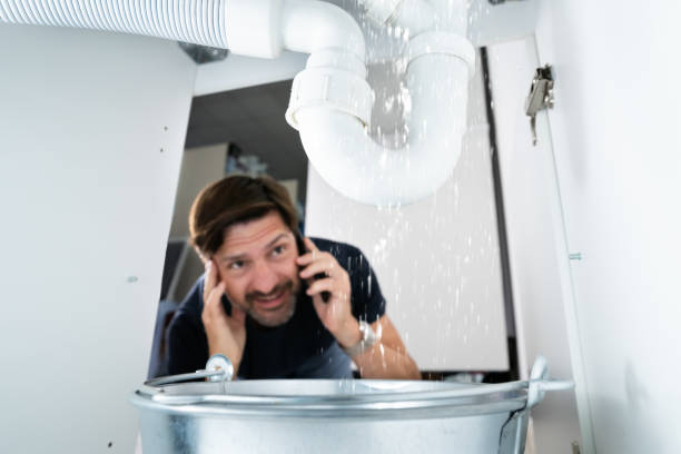 Best Affordable Plumbing Services  in Menard, TX