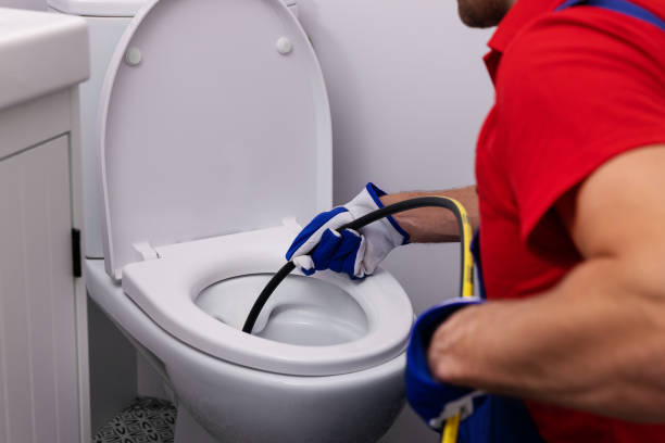 Best Local Plumber Services  in Menard, TX