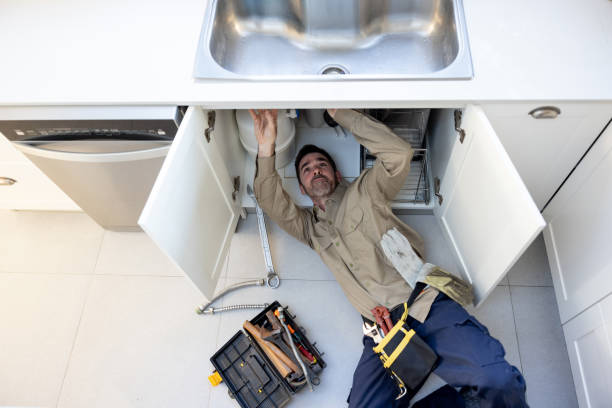 Best Hot Water Heater Installation  in Menard, TX