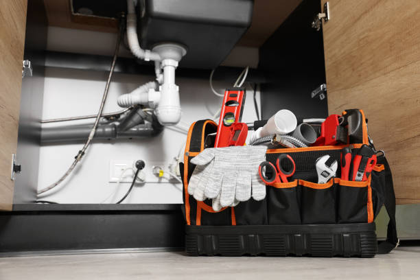 Shower Repair Services in Menard, TX