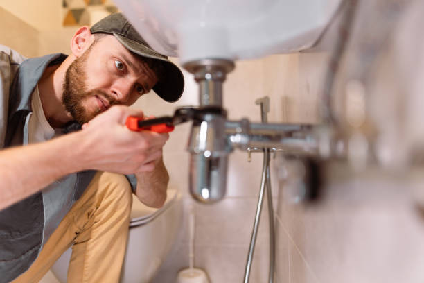 Best Faucet Repair  in Menard, TX