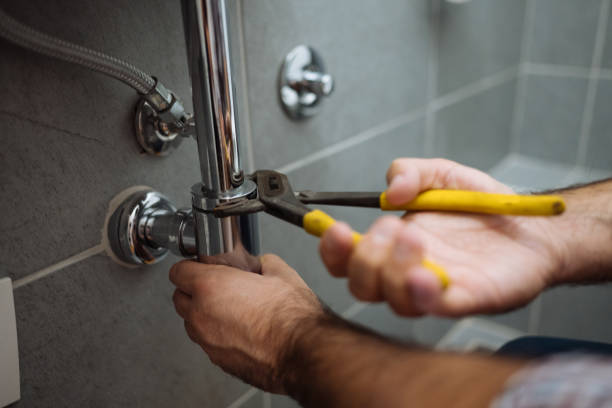 Best Sprinkler Systems  in Menard, TX