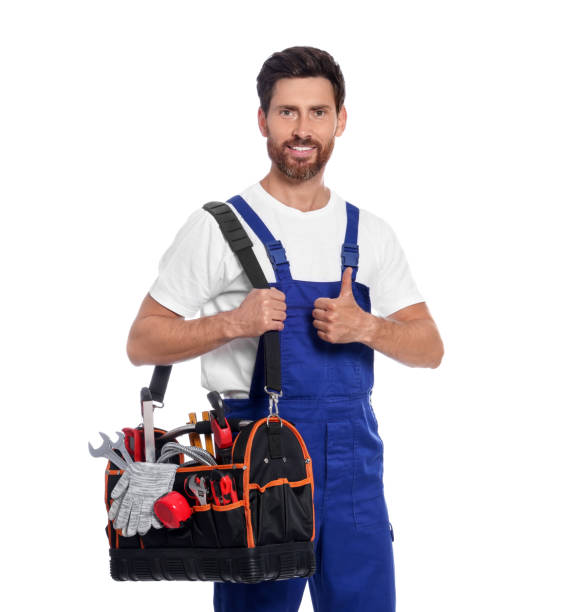 Clogged Drain Plumber in Menard, TX