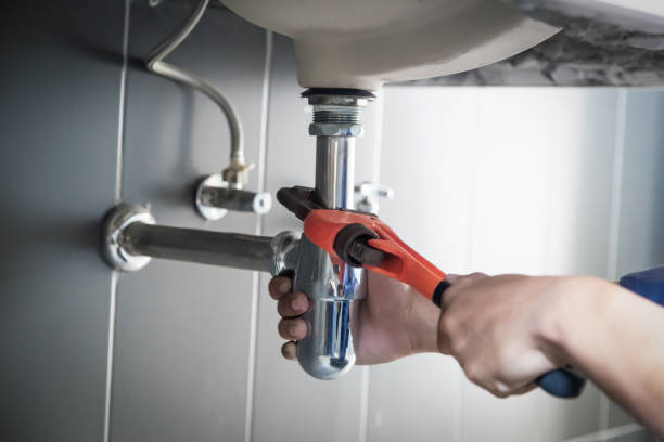 Best Water Leak Repair  in Menard, TX