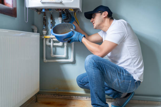 Menard, TX Plumbing Company