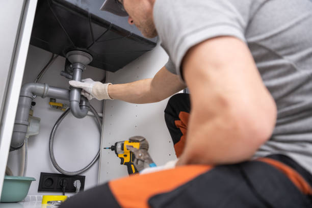 Best Residential Plumbing Services  in Menard, TX