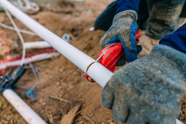Best Drain Cleaning Services  in Menard, TX