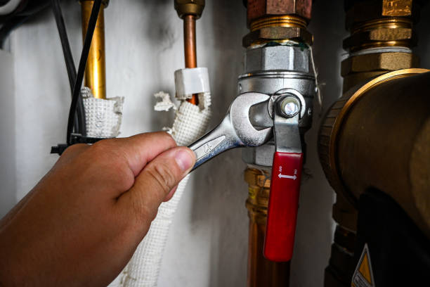  Menard, TX Plumbing Pros